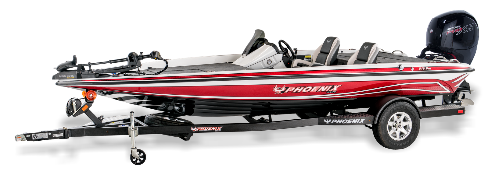 GRAND DRAW PRIZE